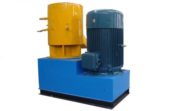  Biomass Wood Pellet Mill 