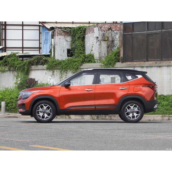 2022 KIA KX3 Sportage SUV USED Cars in Black White Blue and Gold Worldwide