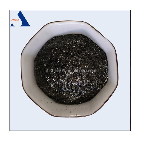 Biotite Flakes Biotite Powder for SiO2 Content % 38.0-50.0 from Natural Black Mica