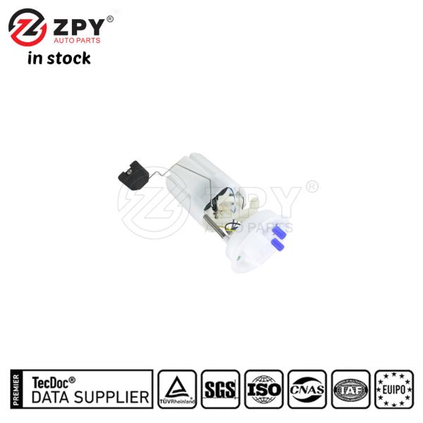 ZPY 6R0919051H Fuel Pump for VW Audi OEM Quality