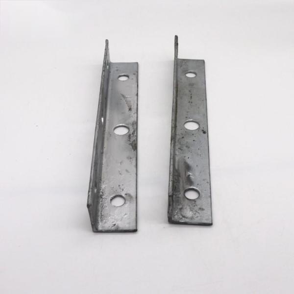 Electric Aerial Cable Fitting Class 4.8 U Channel Cross Arm
