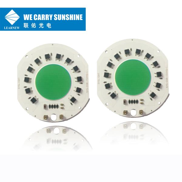 УДАР R50mm СИД AC LERANEW 6000k СИД 81S3P УДАРА 150 ватт