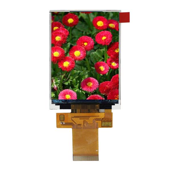 3.2 Inch MCU HDMI LCD Module Multifunctional 240 RGBx320 Pixels
