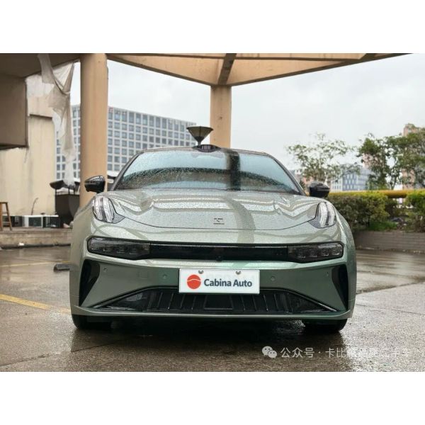 ZEEKR 001 2024 WE Edition 95kWh 4WD