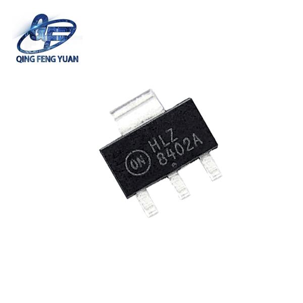 IC part Integrated Circuits ONSEMI NCV8402ASTT1G SOT-23 Electronic Components ics NCV8402AS Dsp33fj128mc202-i/sp