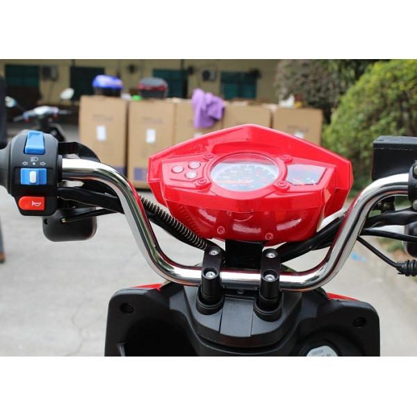 4 Stroke Engine and 125cc-150CC GY6 Engine Capacity 150cc gas scooter