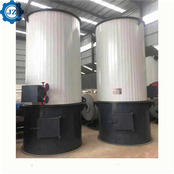 O tipo vertical carvão de 1000000 Kcal ateou fogo à refinaria de petróleo térmica de Heater Hot Oil Boiler For do óleo