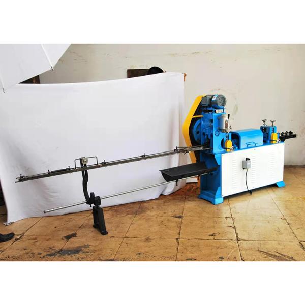 250KG Automatic Wire Rod Straightening And Cutting Machine Type Welding Manipulator