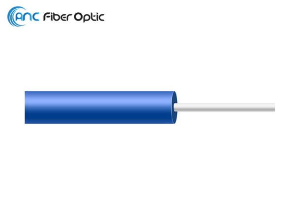 900um Buffer Fiber Optic Wire OS2 OM1 OM2 OM3 OM4 OM5 In IEC 12 Standard Colors