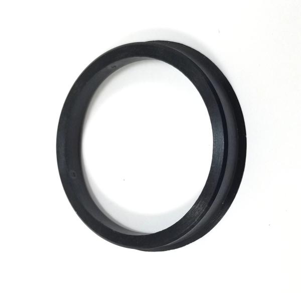 Wheel Centring Plastic Hub Rings 64.1 Centerbore Apply To BMW Series
