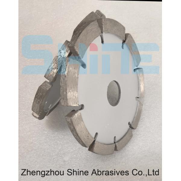 125mm Concrete Mortar Tuck Point Laser Welded Saw Blades Diamond Cutting Disk