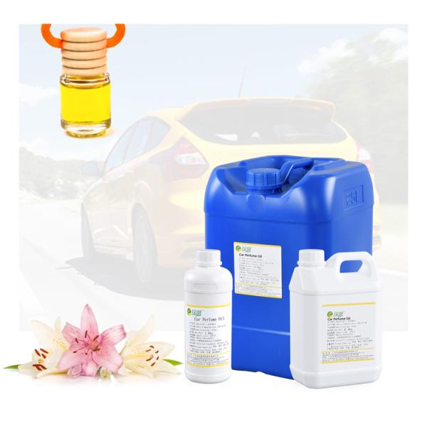 2024 Popular Marca Privada Perfume Fragrância Lírio Óleo de Fragrância Para Carro Óleo de Perfume Fabricação de Luxo Fragrância Top Grade