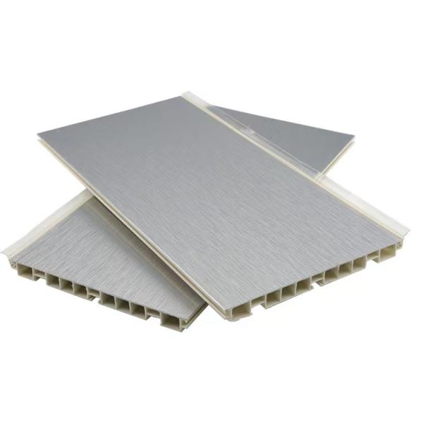 Серебряный Черный 50мик считанный юбки алюминиевая пленка рулон для бытового использования