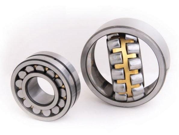 29412m High Speed Open Seal Spherical Roller Bearing Double Row With Brass Cage