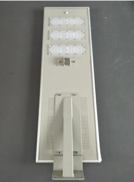 Automatic Switch 8m 60w Solar Led Street Light