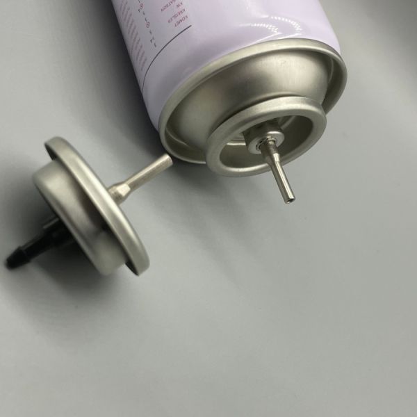 Durable One Inch Lighter Gas Valve for Professional Chefs and Home Grilling with Superior Safety