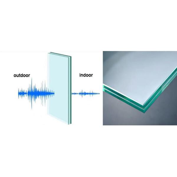 Плоское/изогнутое покрашенное стекло 6.38mm прокатанного стекла анти- УЛЬТРАФИОЛЕТОВОЕ закаленное 8.38mm 8.76mm 11.52mm