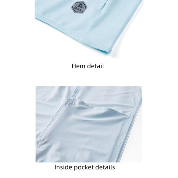 Sun Protection Shirt Women T Shirt Sun Protection Mens Long Sleeve Sun Protection Shirts