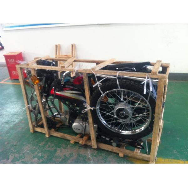 Чонцинское высококачественное горячее продажа 4-тактный 110 цыпленок мотоцикл