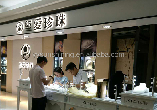 1W 3W LED Cabinet Light for Focus Lighting in Kitchen Cabinets and Jewelry Showcases