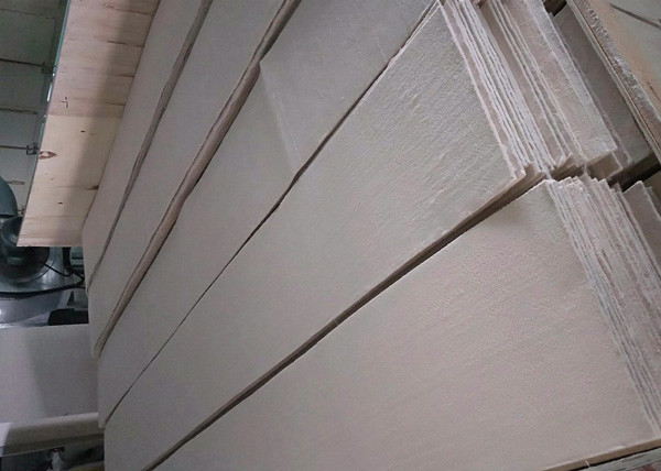 -200 Degrees To 200 Degrees Aerogel Insulation Blanket Low Thermal Conductivity