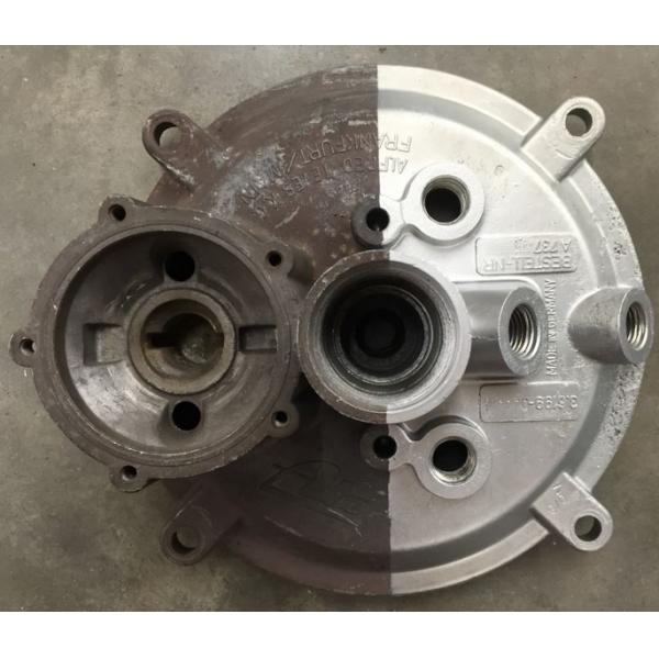 360L Automotive Ultrasonic Cleaner Power Adjustable With Digital Timer And Heater