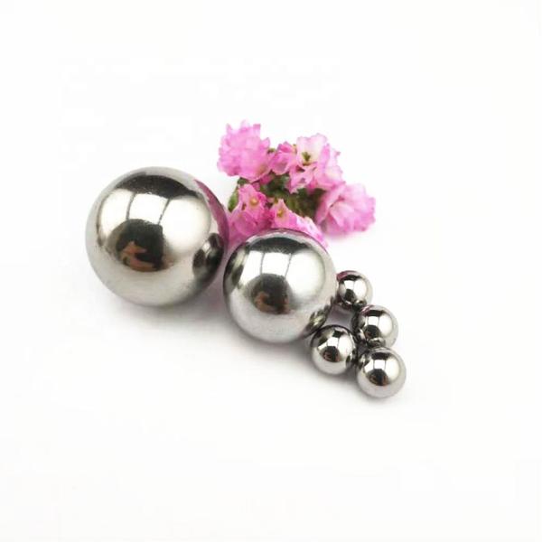 AISI 52100 DIN 100Cr6 Chrome Metal Ball For Linear Ball Bearing Gcr15 JIS SUJ2