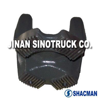 SHACMAN (AZ9136311062)FLANGE YOKE-57 SIZE