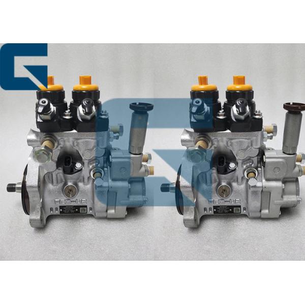 Насос Д28К-001-800 коллектора системы впрыска топлива дизельного топлива Денсо/насос 094000-0652 системы подачи топлива