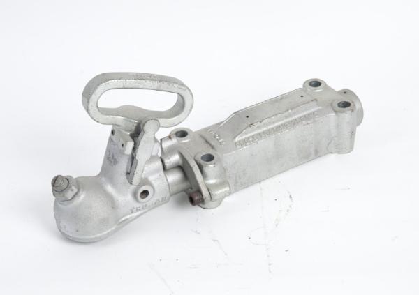 Customized Trailer Coupling 3500kg Trailer Coupler Replacement