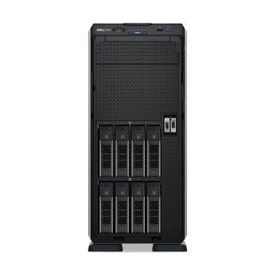 PowerEdge T550 Servidor Intel Xeon Silver 4314 Processador 32 GB DDR4-SDRAM e chassi de 2,5 
