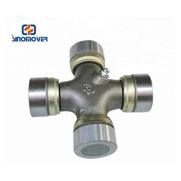 Dongfeng Truck Parts Cross Shaft Universal Joint Cross Joint 2201Z06-030 Original Parts