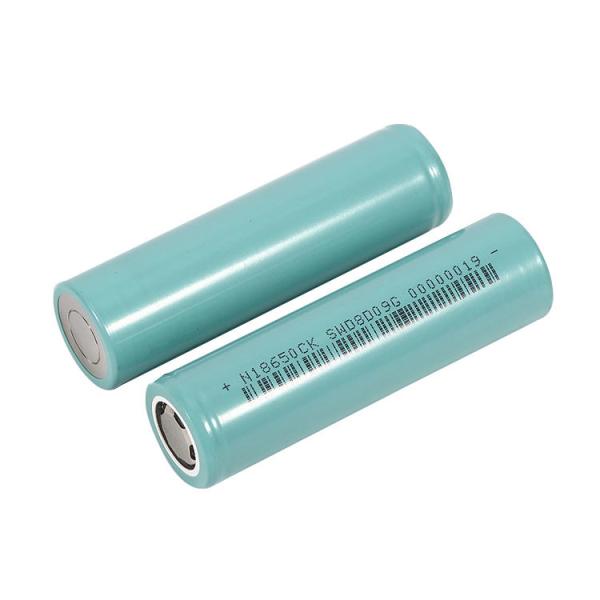 Factory Direct Sale Cheap Price N18650CK 3.6V 3.7V 3000mAh 2950mAh Cylindrical Lithium Ion Battery Cell