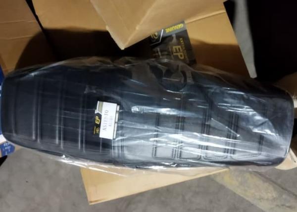Complete Seat AX100 Motorcycle Parts Cost Effectiveness Spare Parts