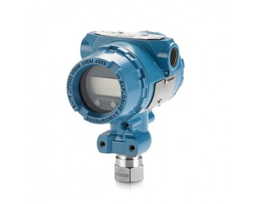 3051GP 圧力トランスミッター 高品質互換性 応答時間