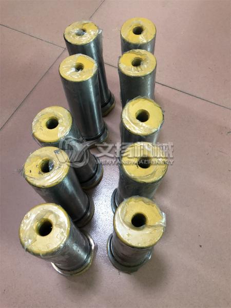 Lonking wheel loader CDM835 lower hinge pin LG30F.10I-007 genuine spare parts