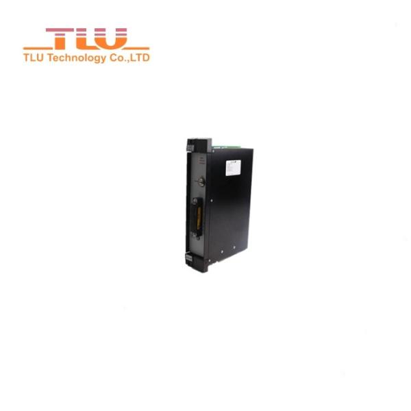 Automation Control Reliance 45C67 Dual Output Module PLC