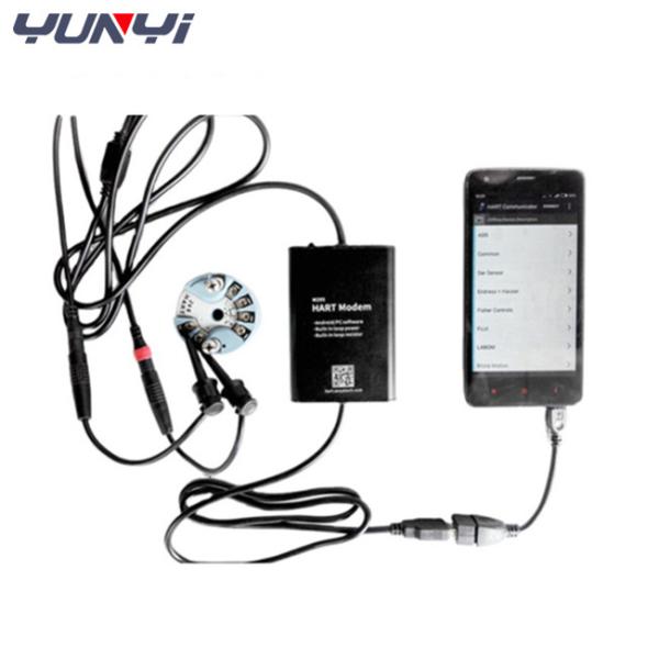 DC24V Wireless Communicator M195 USB Hart Modem