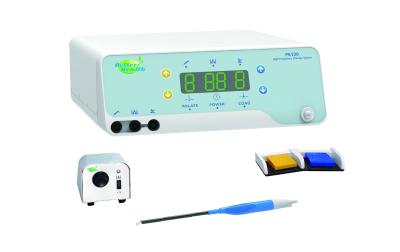 Radio Frequency Plasma Surgery System for ENT Surgery Coblator II