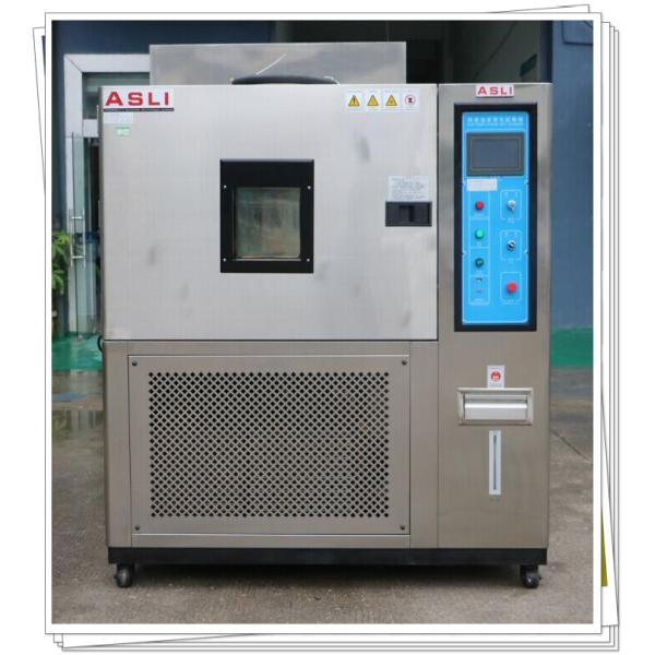 ESS Chamber / Environmental Stress Screen Chamber Inserted Mobile Pulley