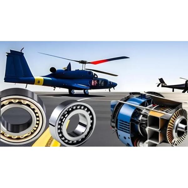 Z3V3 Ball Bearing for Agriculutral Machinery, Trnasportation