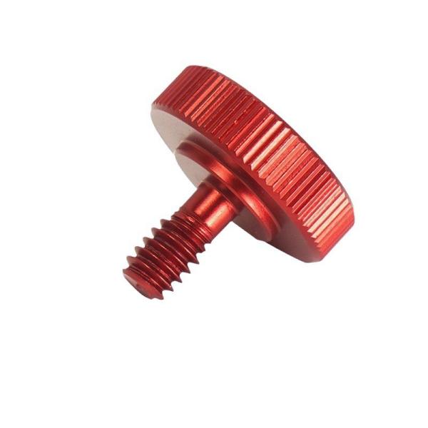 Metal CNC Milling Aerospace Machined Parts Aluminium Components Custom Machined