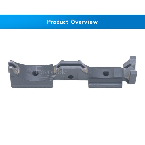 Изменение проводника 93297002 лезвий верхнее для резца парагона