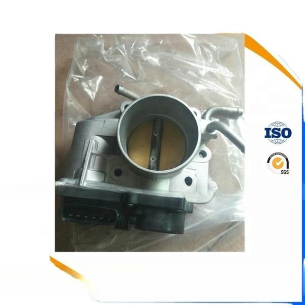 Car Fitment Toyota Acelerador Cuerpo 22030-28011 para Camry Rav4 Noah Voxy Desempeño suave