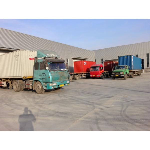 180KN Galvanized Formwork Tie Rod Water Stopper