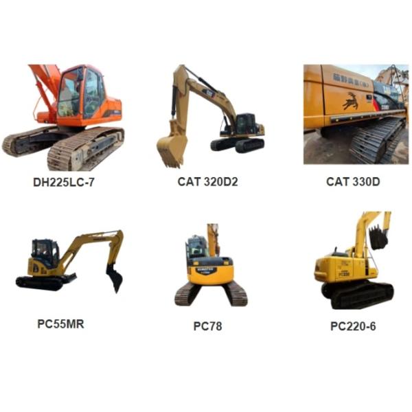 XC956 Seat Driving Mini Wheel Loader Rated Lifting Capacity 2000 Kg