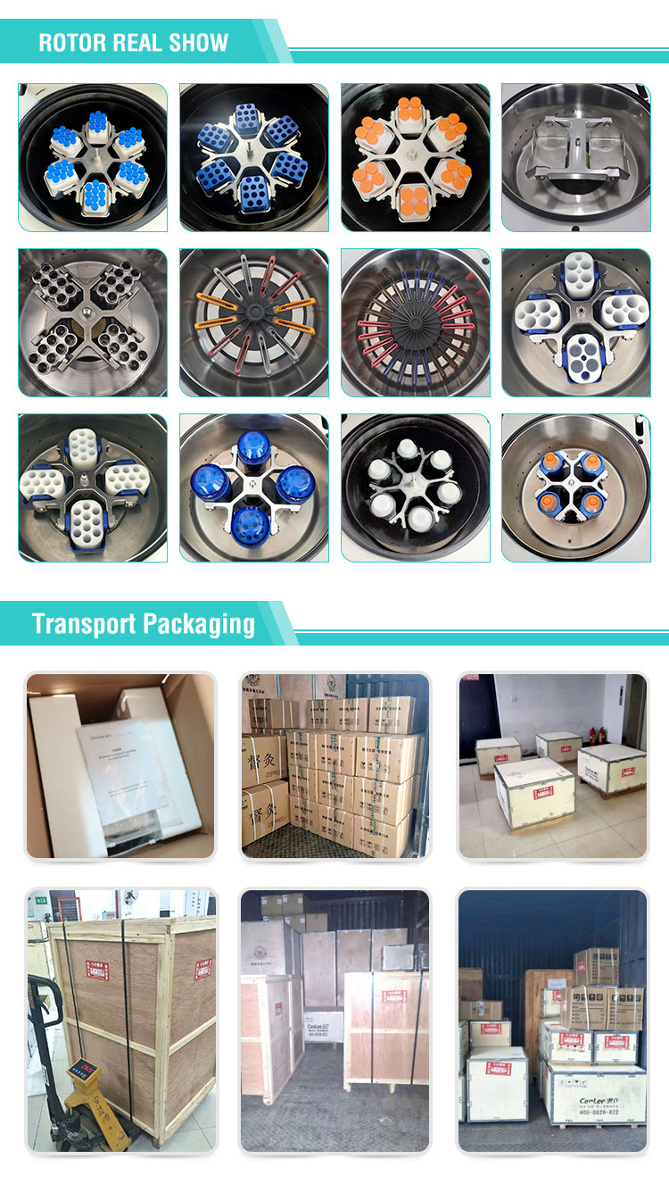 Refrigerated Benchtop Centrifuges Suppliers