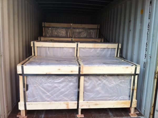 Impact Ocean Blue Laminated Safety Glass Insulated Glass Panel 5mm 6mm 8mm