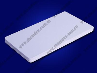 Datacard Clean Card/Card printer Datacard RP90 558436-001 Compatible Cleaning Kit/Large Adhesive single side Card