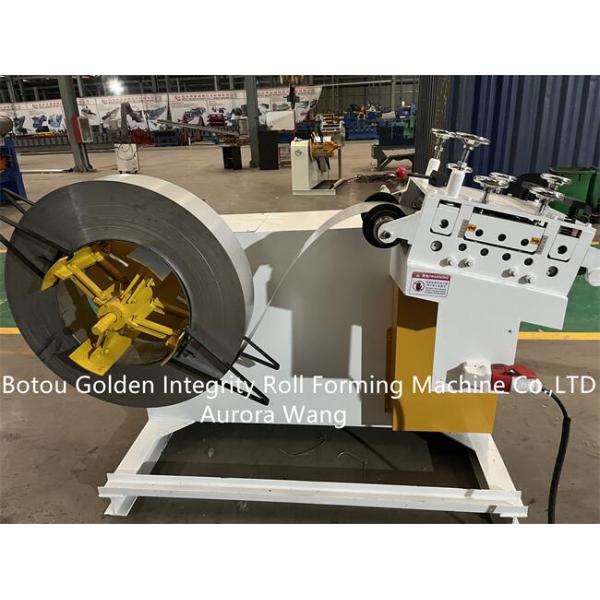 Деятельность машины датчика света виллы JCX стальная обрамляя автоматическая